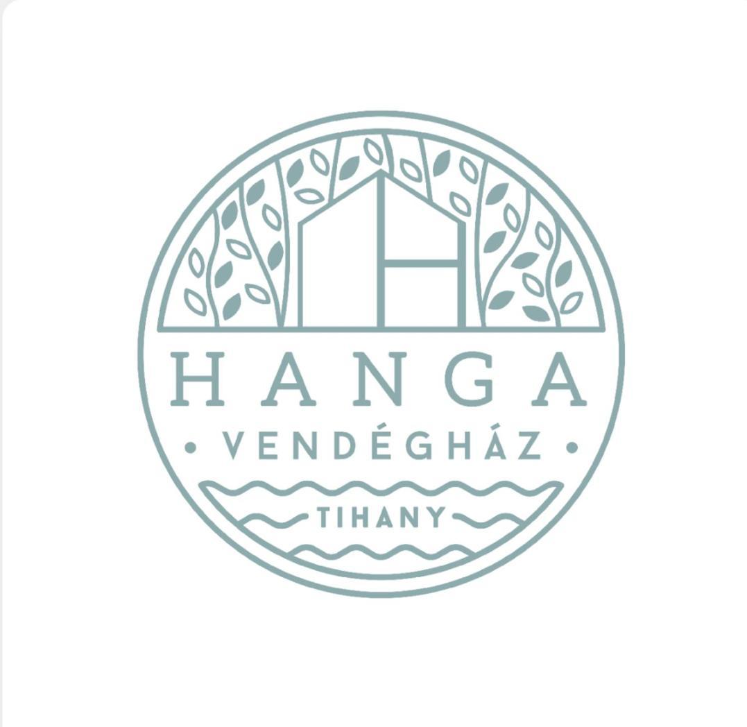 Hanga Vendeghaz Тихань Экстерьер фото